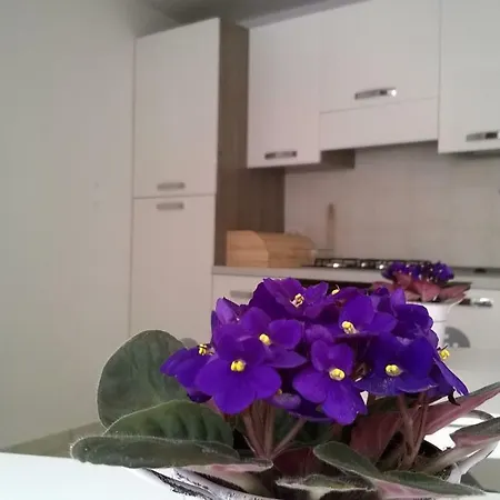 I Tre Bassotti Panzió *