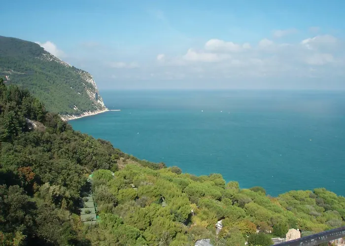 Couette-café I Tre Bassotti Loreto