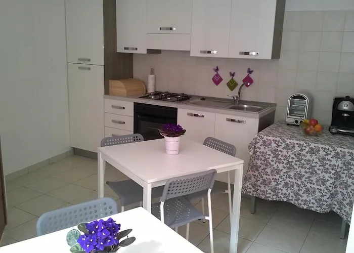 Couette-café I Tre Bassotti