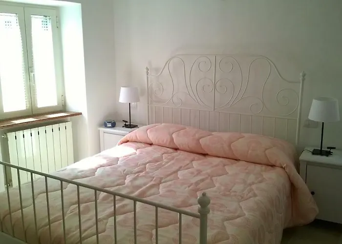 I Tre Bassotti Couette-café *