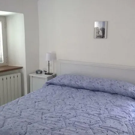 I Tre Bassotti Oda ve Kahvaltı *