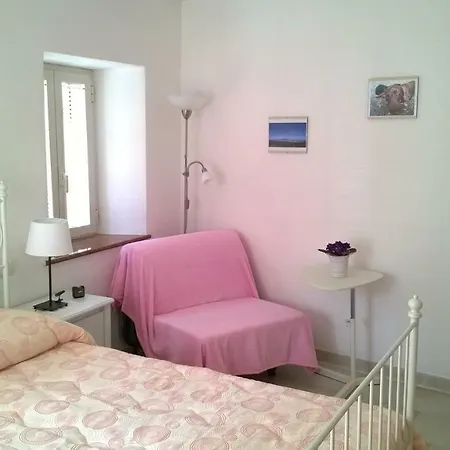 I Tre Bassotti Bed & Breakfast Loreto