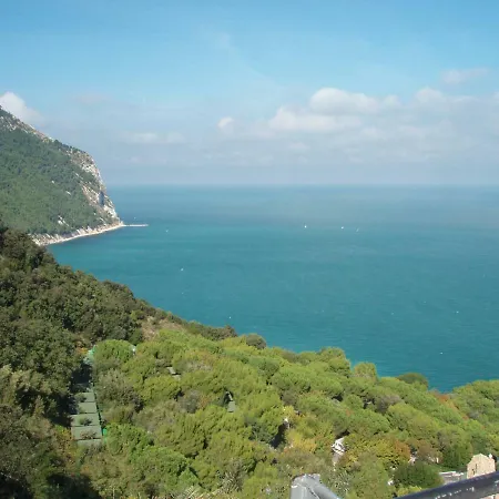 Oda ve Kahvaltı I Tre Bassotti Loreto