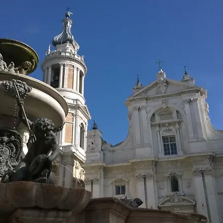 I Tre Bassotti Bed & Breakfast Loreto