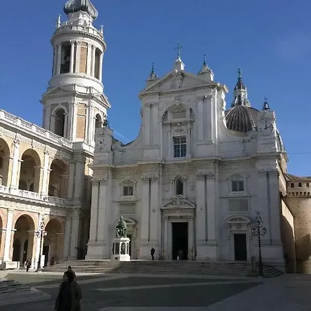 I Tre Bassotti Bed & Breakfast *