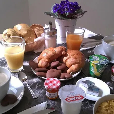 Bed & Breakfast I Tre Bassotti Loreto