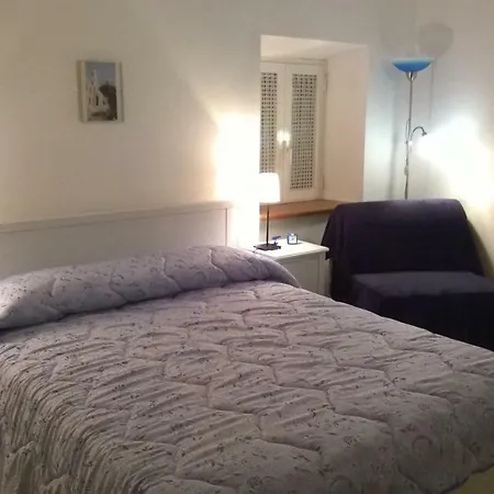 I Tre Bassotti Bed & Breakfast *